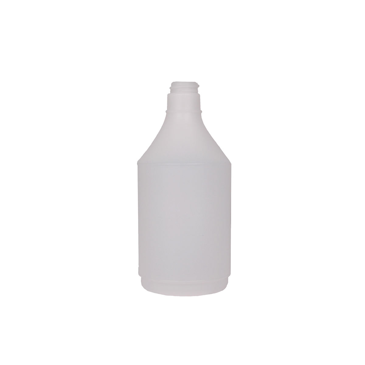 Spray Bottle Unprinted