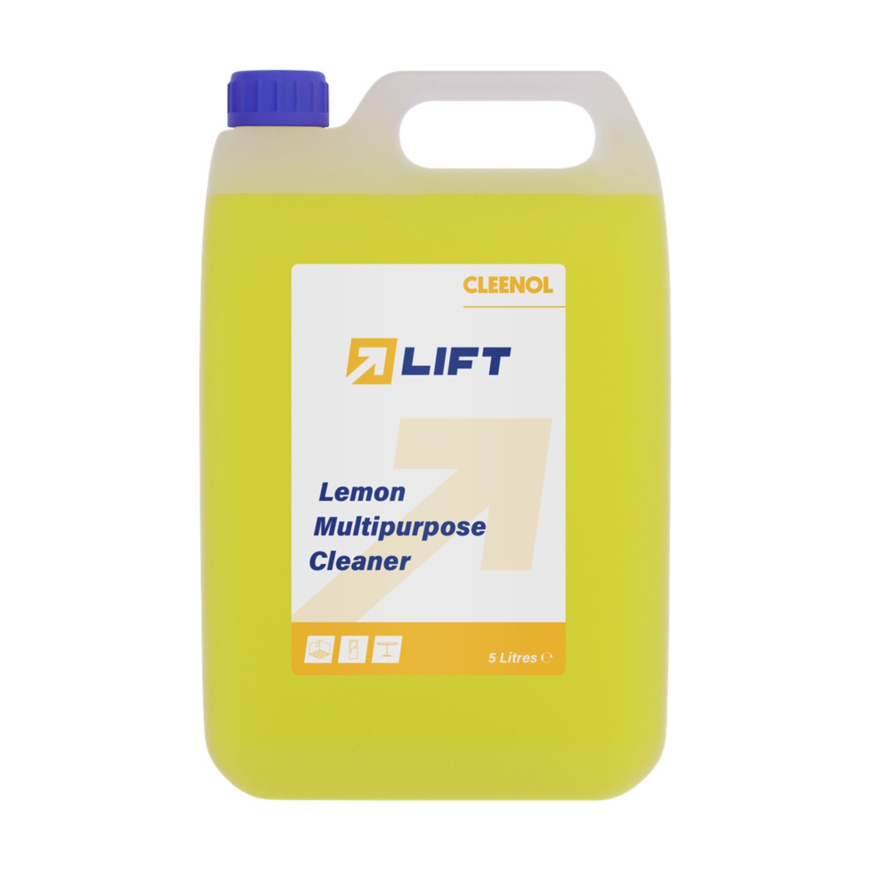 Lift Lemon Multipurpose Cleaner