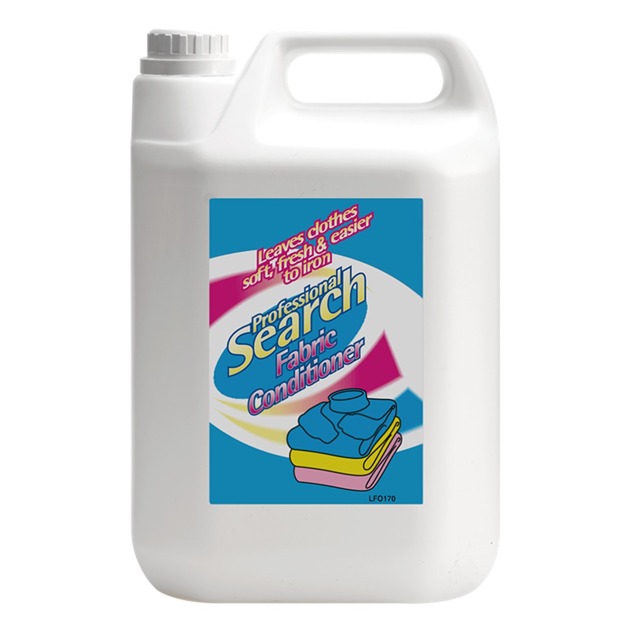 Search Fabric Conditioner