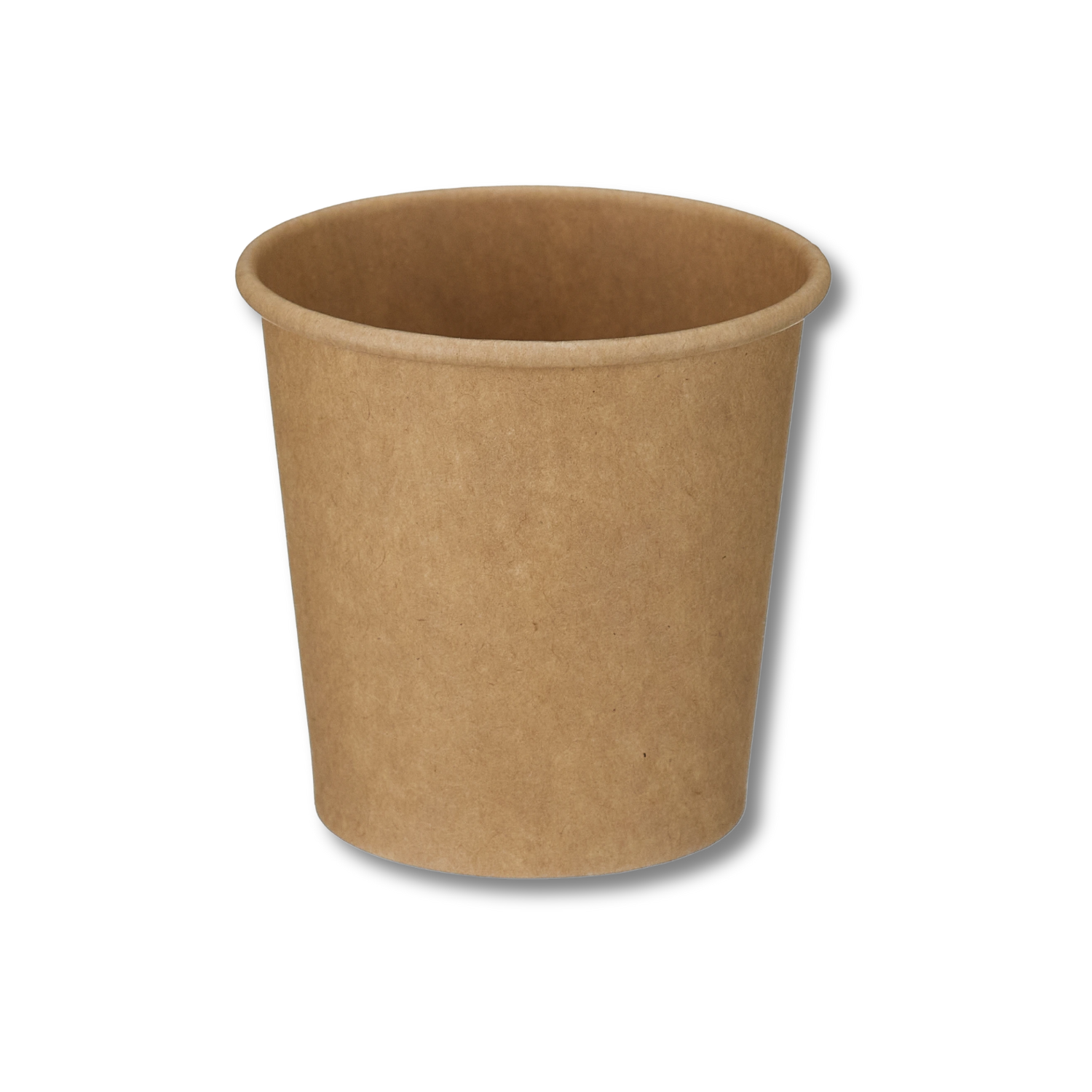 4oz Kraft Paper Portion Pot