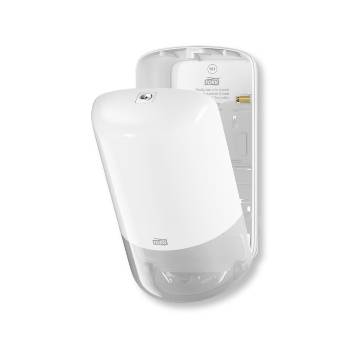 Tork Mini Centrefeed M1 Dispenser - Image 2