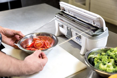 Wrapmaster® 12" Clingfilm - Image 3
