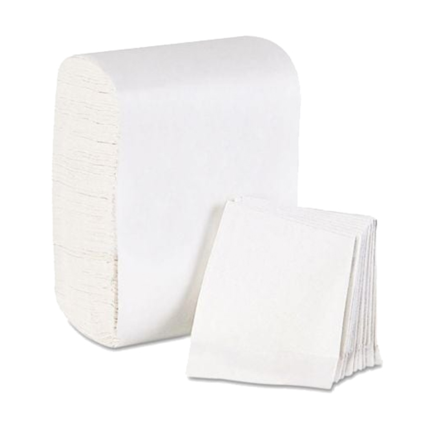 Compact Dispenser Napkins