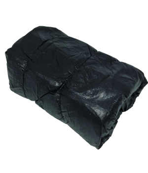 BLACK couch covers