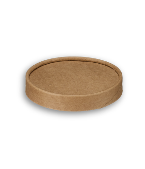 Soup Cup Lid