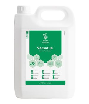 Versatile 5ltr