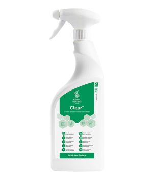 clear rtu