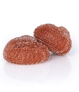 copper scourer