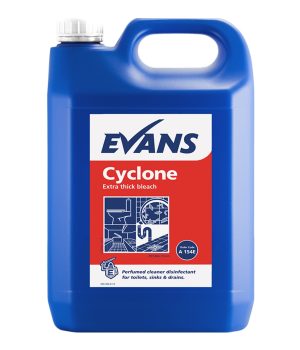 cyclone thick 5ltr