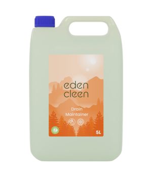 eden cleed drain 5ltr
