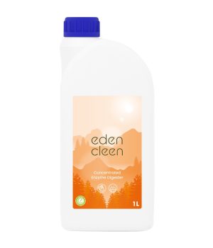 eden cleen enzyme rtu