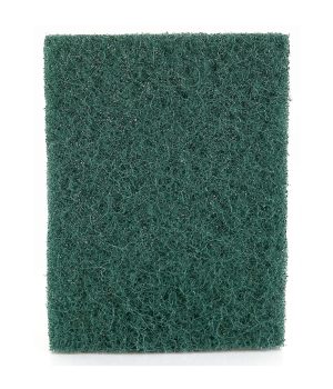 heavy duty scourer