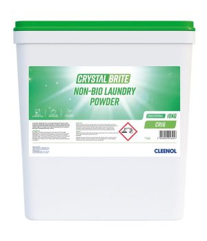 non bio laundry powder