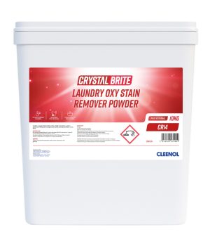 oxy stain remover powder