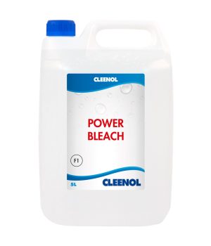 power bleach 5ltr
