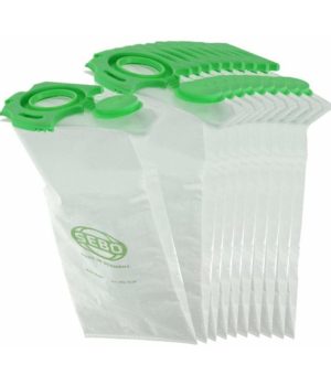 sebo vacuum bags