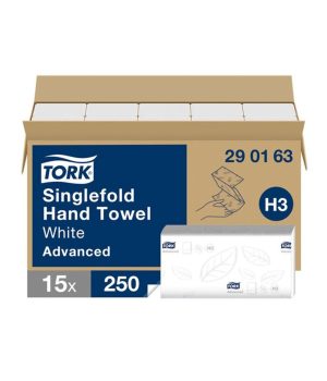 single fold