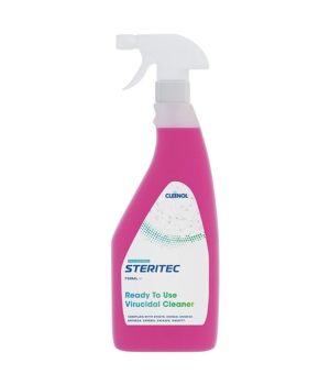 steritec rtu