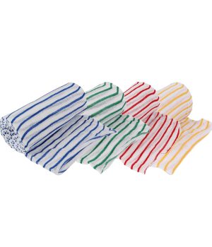 stockinette all