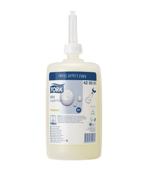 tork s1 mild