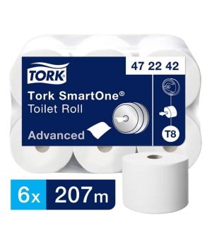 tork smart one